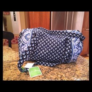 New with Tags Vera Bradley