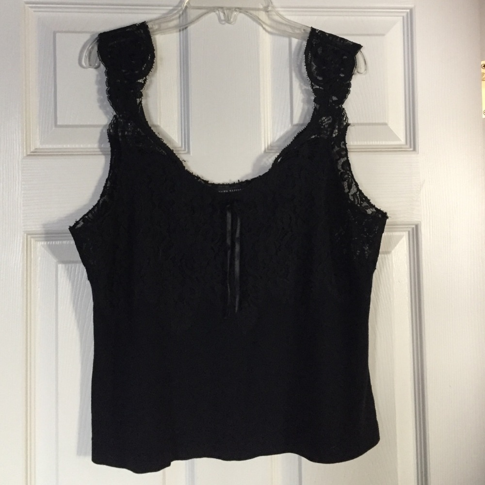 ❌Sold❌ Banana Republic Cami