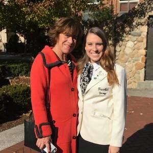 Meet your Posher, Jayne