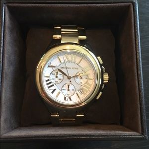Michael Kors watch