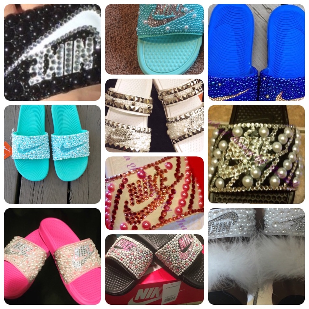 Custom Slides - image 1