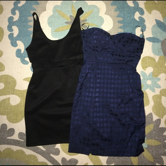 Two party dresses! - Picture 1 of 3