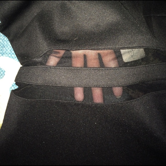 Two party dresses! - Picture 2 of 3