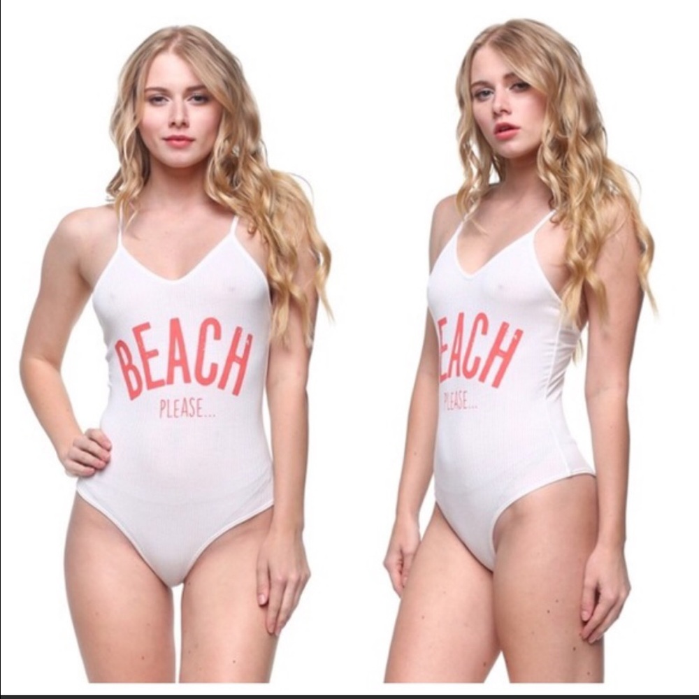 Body suits💋 - Picture 4 of 4