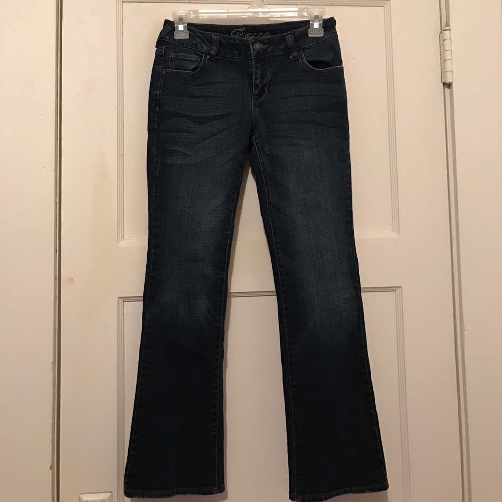 Delia's Reese Jeans