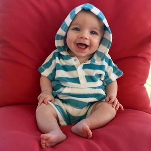 Meet your Posher, Katrina