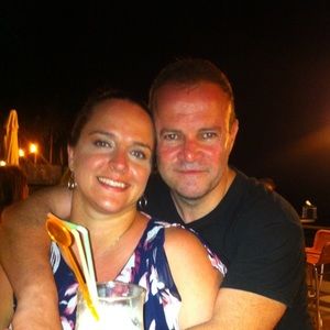 Meet your Posher, Kerri