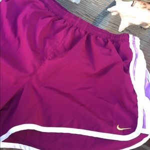 🐇Nike DriFit Shorts🐇