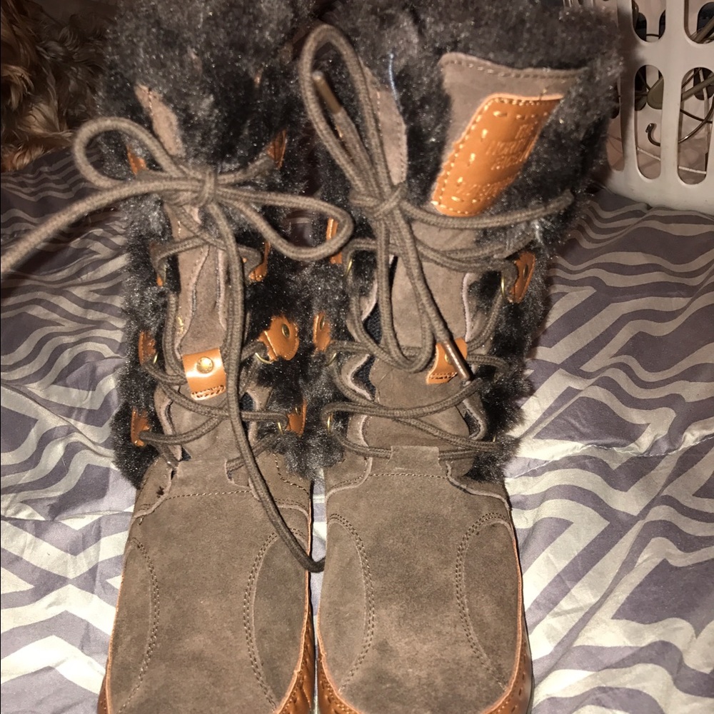 Boots