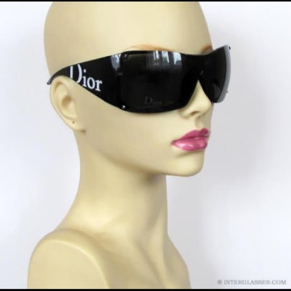 Christian Dior Overshine 2 Sunglasses