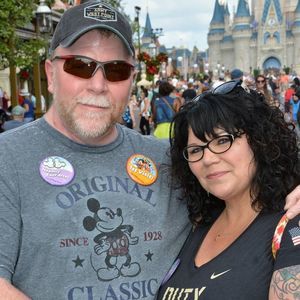 Meet your Posher, Wendie