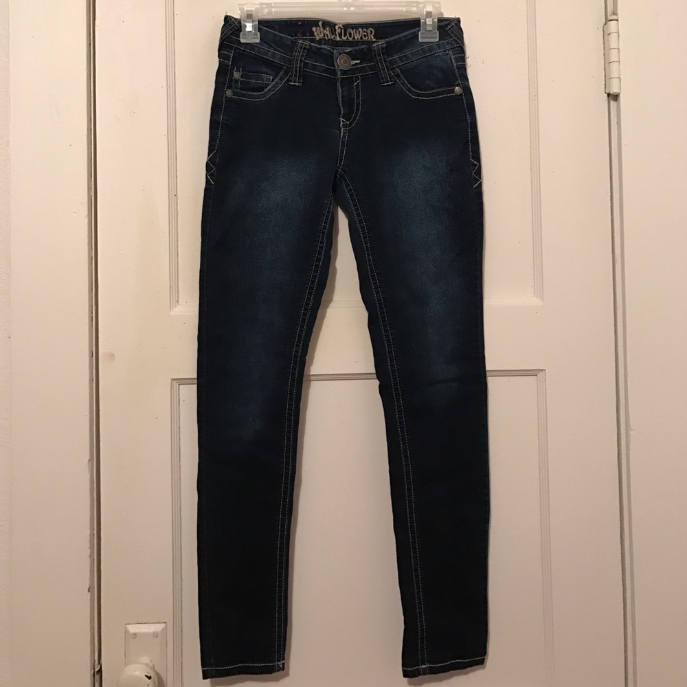 Wallflower Jeans