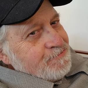 Meet your Posher, Jim