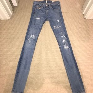 Rag & Bone jeans
