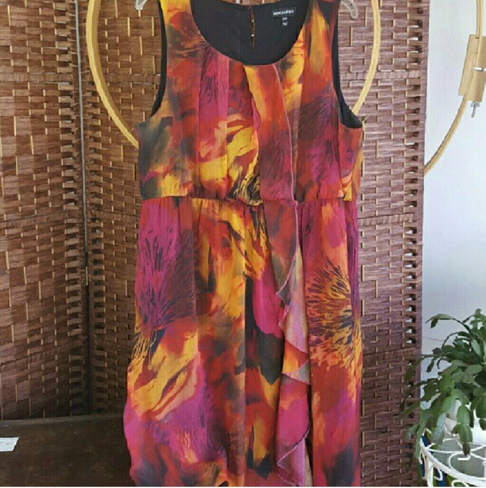 Cato's Dress