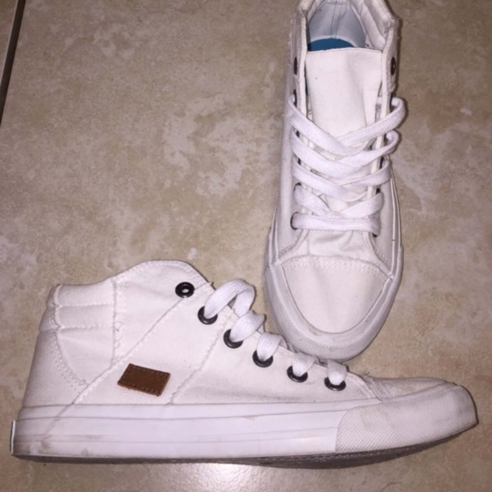 Blowfish shoes