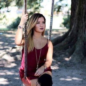 Meet your Posher, Kristina