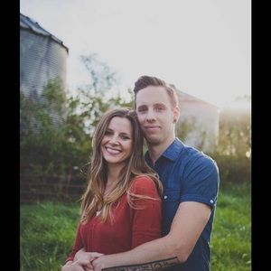 Meet your Posher, Johnna