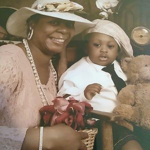 Meet your Posher, Darlene