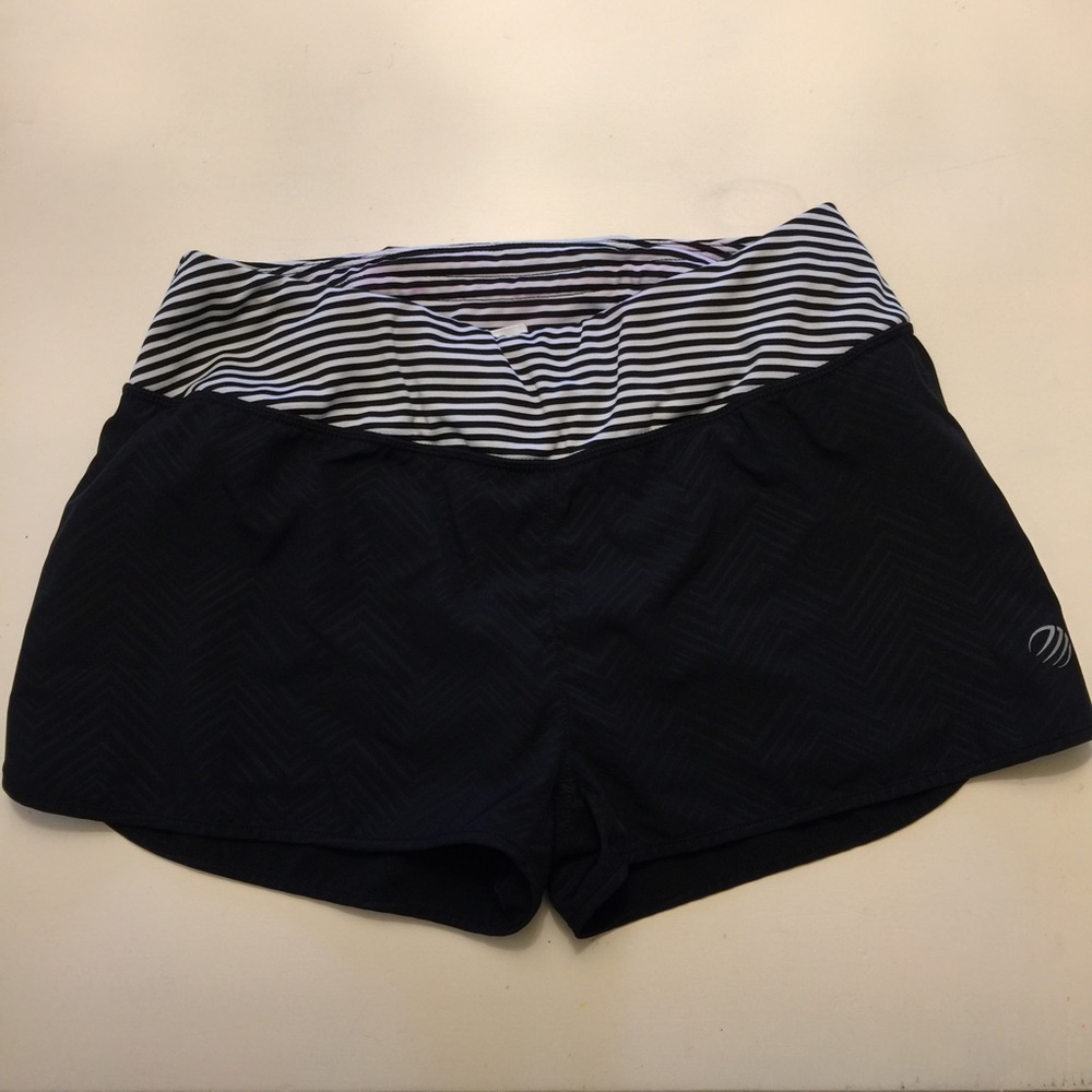 Workout shorts