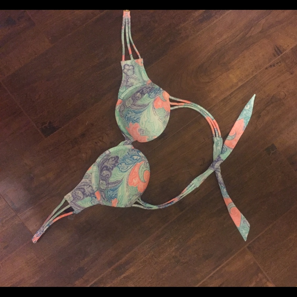 Perfect condition VS bikini