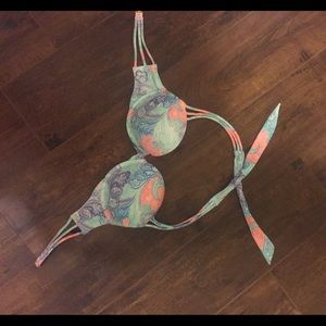 Perfect condition VS bikini