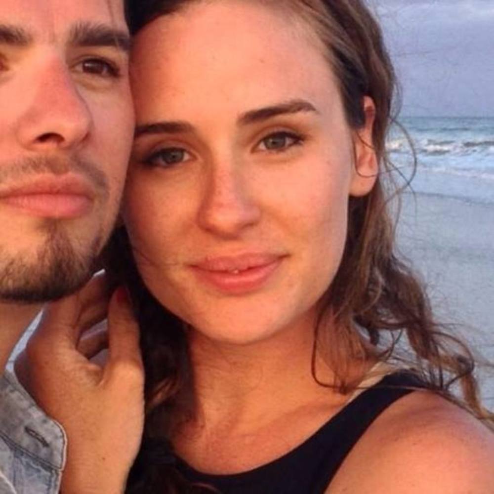 Meet your Posher, Nachelle