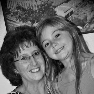 Meet your Posher, Patty