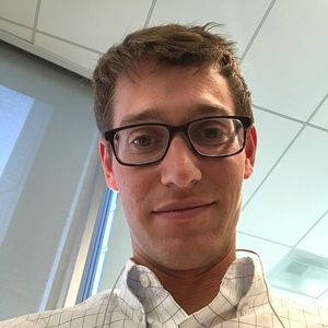 Meet your Posher, Bradley