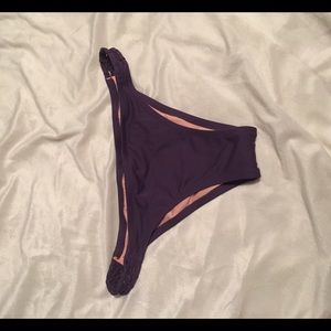 Victoria's Secret large bikini bottoms.