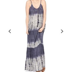 Wendy Ballissimo Maternity Maxi Dress, New in Bag