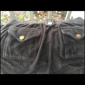 MK sweat pants. Bought and were too small.