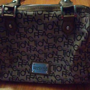 Kenneth Cole Reaction purse.