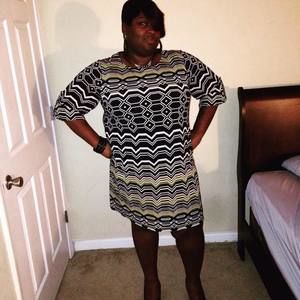 Meet your Posher, Tesha