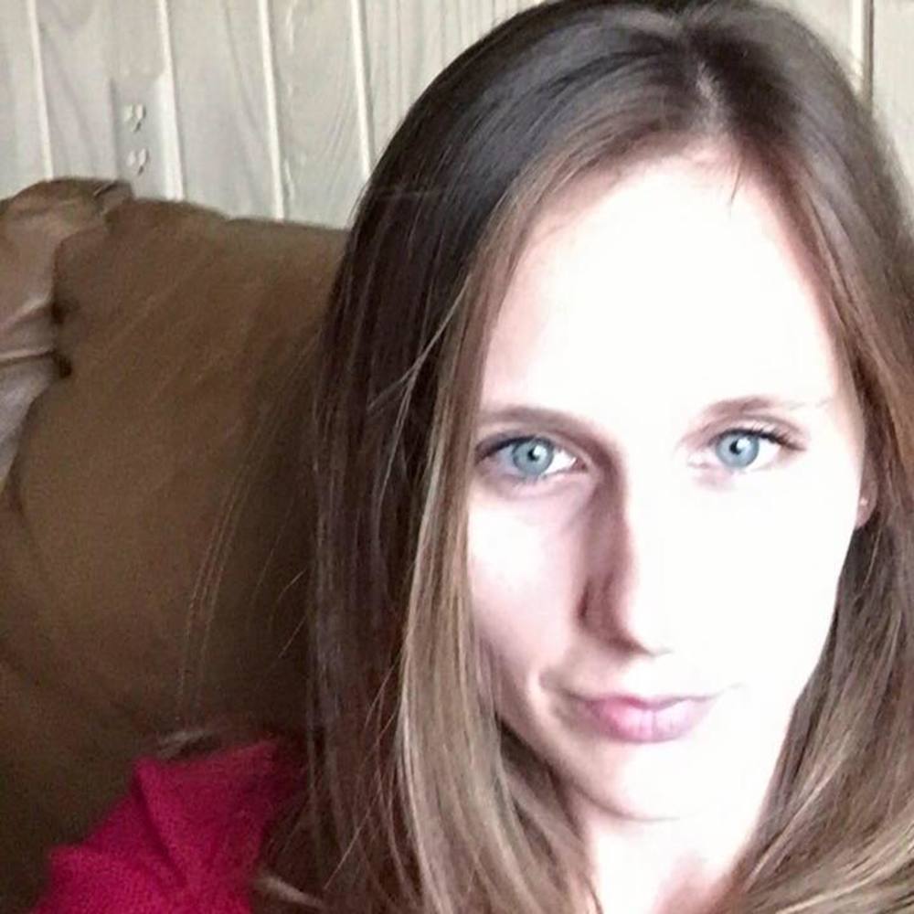 Meet your Posher, Joanna