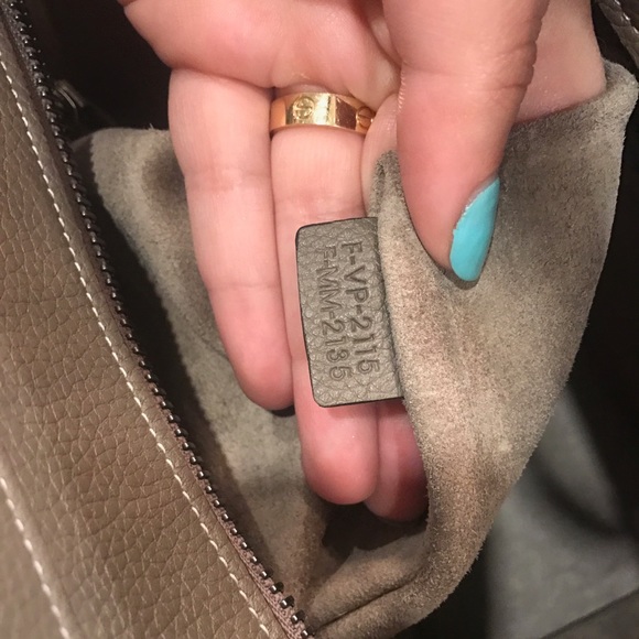 SOLD SOLD via ebay Celine Micro handbag - Picture 3 of 8