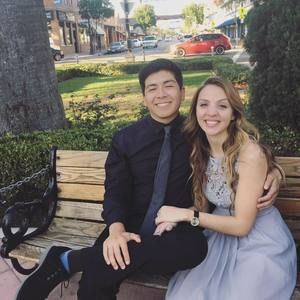 Meet your Posher, Bryan