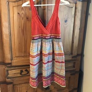 ✨Free people dress✨