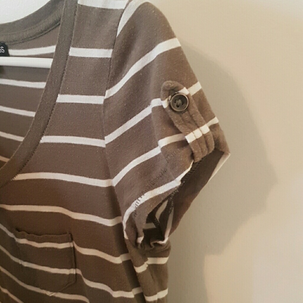 Express pocket tee - Picture 2 of 2