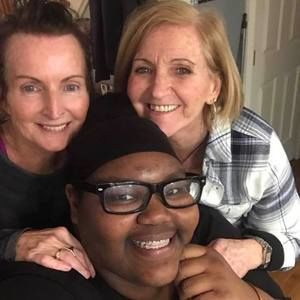 Meet your Posher, Joanne