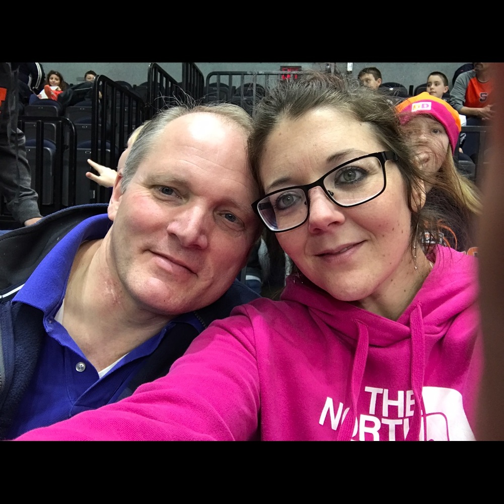 Meet your Posher, Carolyn