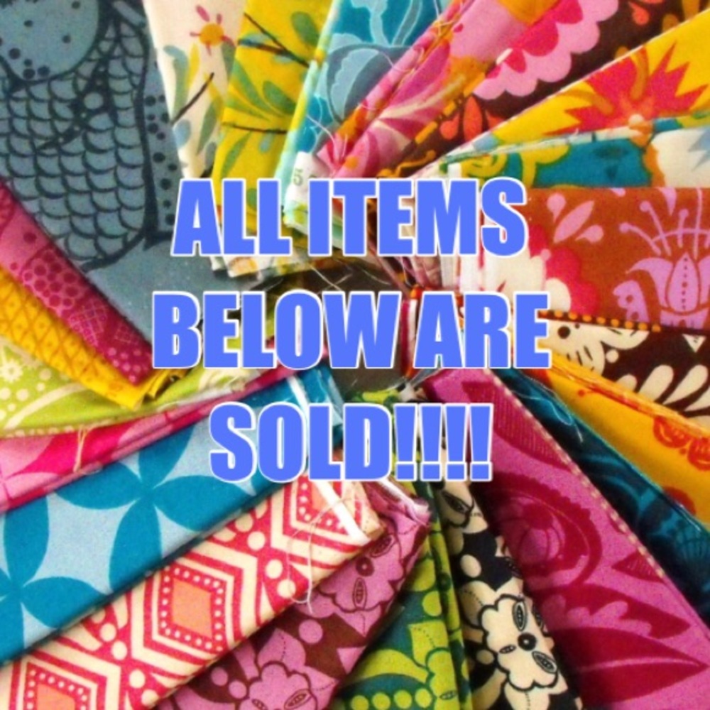 Sold!