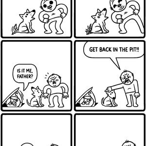 Meet your Posher, Andrew