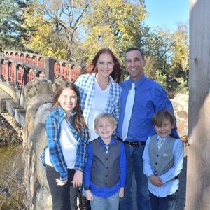 Meet your Posher, Kelley