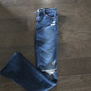 Abercrombie & Fitch Jeans