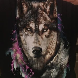 Meet your Posher, Richard