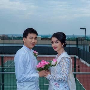 Meet your Posher, May