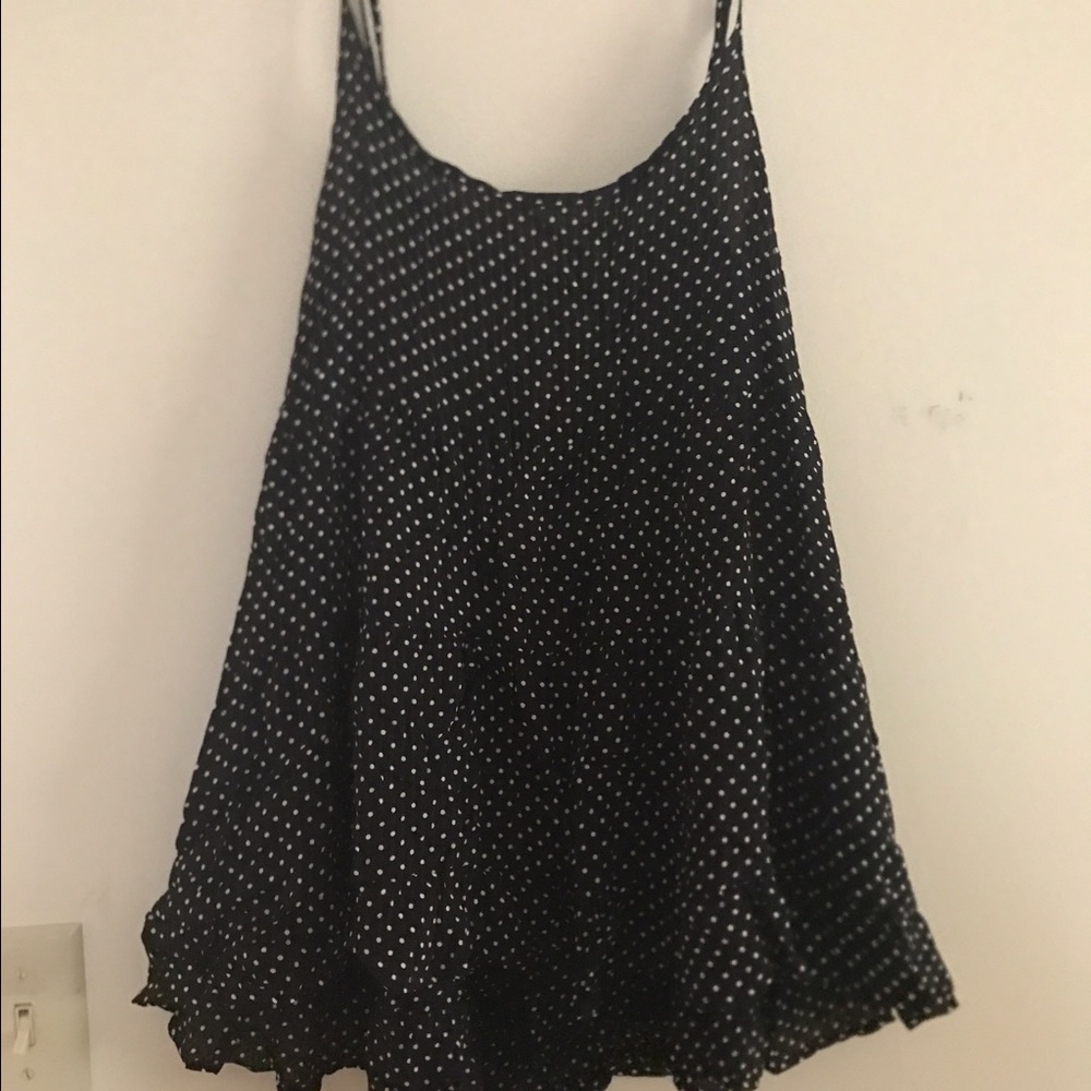 Brandy Melville Dress