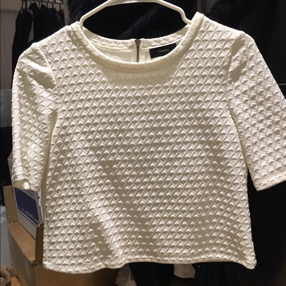 Theory top