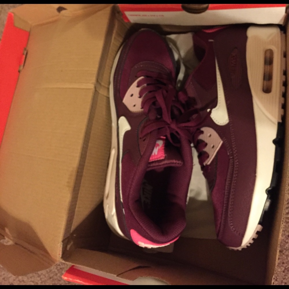 Air Max 90